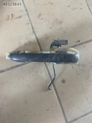Hyundai i20 sol ön kapı dış açma kolu