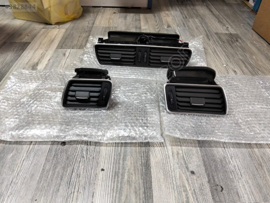 PASSAT B6 B7 HAVA MUZULU SET ÇAĞRI OTO MASLAK