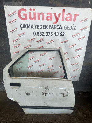 RENAULT 19 SAĞ ARKA KAPI
