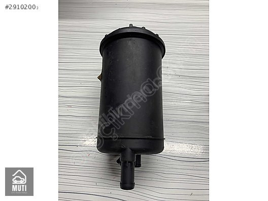 Servo Deposu BMW X5 (E70) 3.0d LH676345806 60465