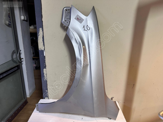 Vw Passat B7 Sol Çamurluk 2011-2015 3AA821021B