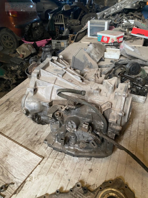 TOYOTA COROLLA AE101 TAM OTOMATİK ŞANZIMAN HATASIZ SÖKME