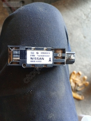 Nissan Primera darbe sensörü