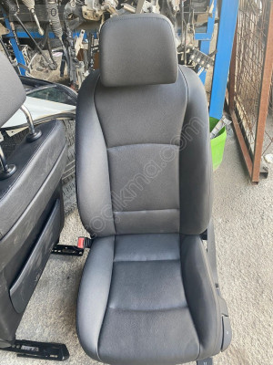BMW F10 SOL ÖN KOLTUK OTO FEDAİ 05357466854