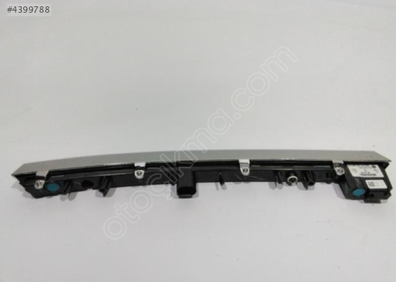 VOLKSWAGEN TİGUAN 2020 2024 PANJUR SOL LED 5NN941653