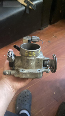 MAZDA 626 98-2002 GAZ KELEBEĞİ-ALKO OTOMOTİV