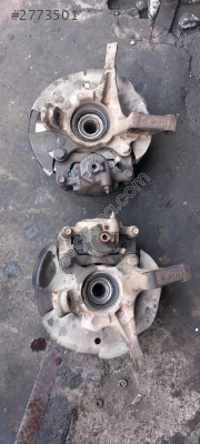 Çıkma nissan sunny ön taşıyıcı