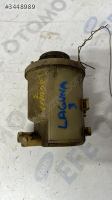 renault laguna 3 hidrolik bidonu/deposu (son fiyat)
