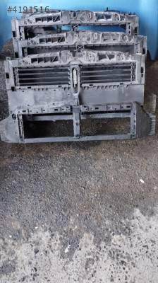 FORD FOCUS 4 ÖN PANEL ÇETİN OTOMOTİV