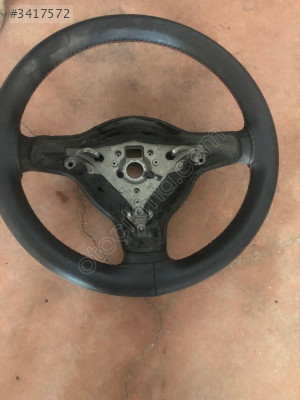 2001 Volkswagen Polo Direksiyon simidi