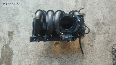 Clio-symbol 1.4-8v çıkma orjinal emme manifoldu