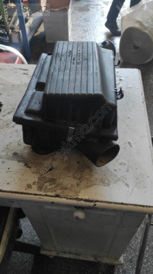 ASTRA F HAVA FİLTRE KUTUSU PANEL BORUSU
