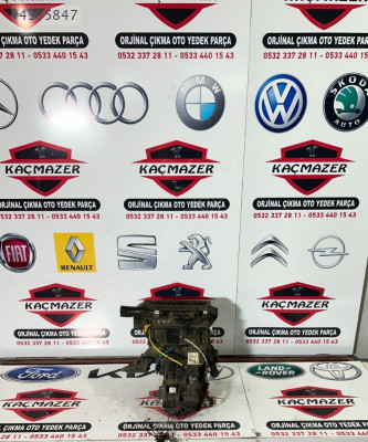 CHEVROLET LACETTİ KALORİFER KUTUSU