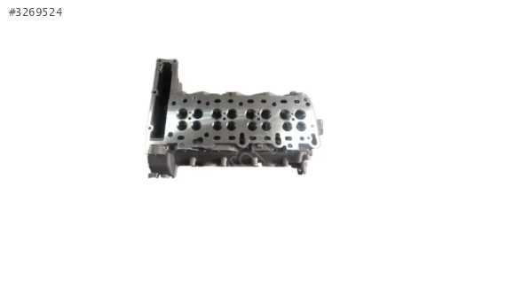 SSANGYONG ACTYON 2006-2011 SİLİNDİR KAPAĞI SIFIR ÜRÜN