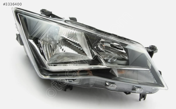 SEAT ATECA SAĞ ÖN FAR 576941006A 16-23
