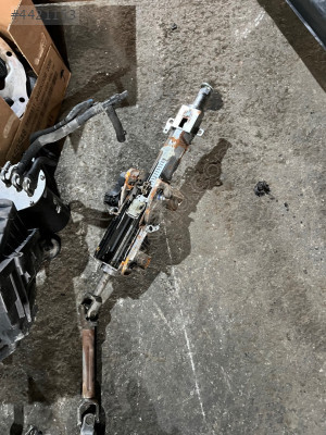 Ww PASSAT B8 DİREKSİYON KOLONU