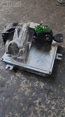 Honda Civic Vtec HB İmbo Takımı