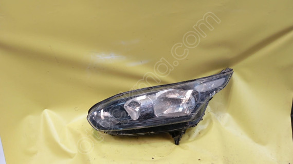 ford tourneo connect sol far
