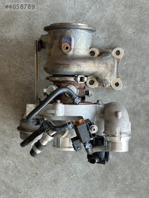 MG HS 1.5 TURBO 11138207