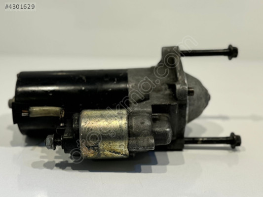 36001408 31327066 1986S00745 VOLVO XC60 S60 ORJİNAL MARŞ MOTORU