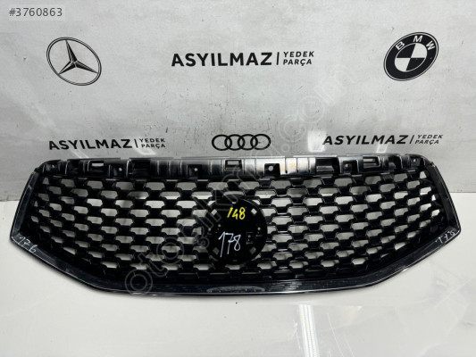 SSANGYONG ACTYON SPORTS ÖN PANJUR ORJİNAL  -NO148