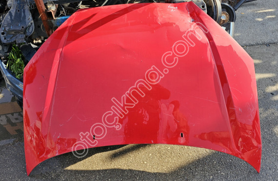 FORD FOCUS 1 MOTOR KAPUT