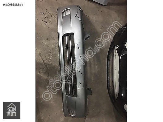 Honda Civic 96-01 Ön Tampon Çıkma