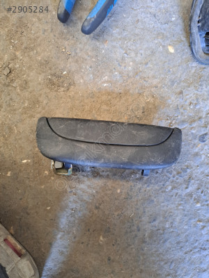 H100 kapi kolu