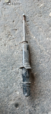Honda Civic amortisör