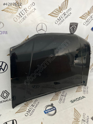 NİSSAN NAVARA MOTOR KAPUTU - 65100-EA530