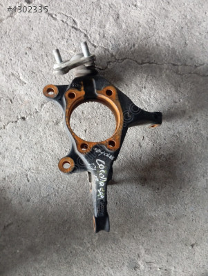 2019 2025 Toyota Corolla sağ ön taşıyıcı