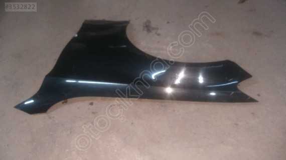 Mercedes Benz C180 C200 C220 C200 sol ön çamurluk