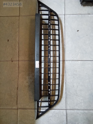 FIAT Linea Tampon Alt Izgara