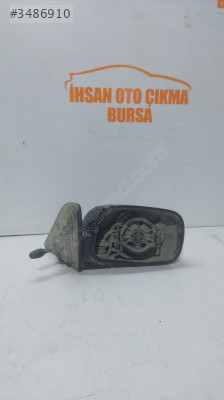 TOYOTA COROLLA Sağ ayna (E11) 4ZZFE 015476