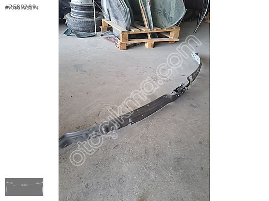 vw TRANSPORTER T6 ÖN PANEL KAPUT KİLİDİ