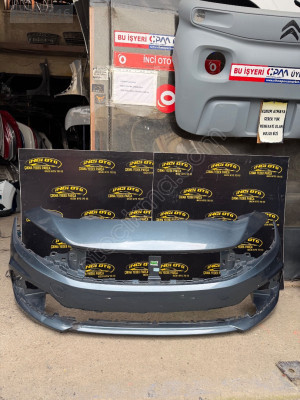 2024 Fıat Egea sedan ön Tampon cıkma Orjinal