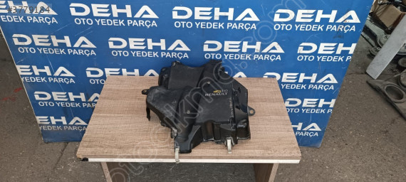 RENAULT MEGANE 3 FLUENCE MOTOR ÜST KAPAĞI 175B17098R