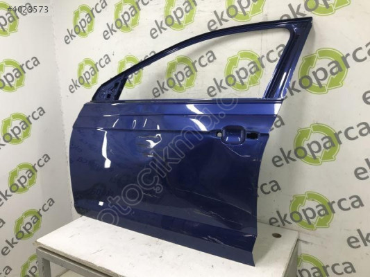 VOLKSWAGEN POLO TAİGO  2017 2020 SOL ÖN KAPI  2G4831051