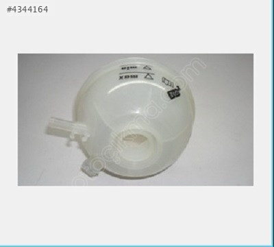 VOLKSWAGEN YEDEK SU DEPOSU T4 96-04 701121407