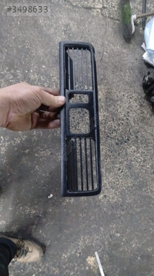 Honda Crv Orta Üfleme
