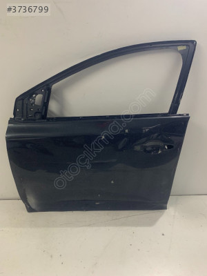 02453 RENAULT TALİANT SOL ÖN KAPI