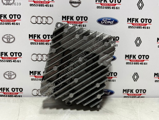 AUDİ A4 B9 LED FAR BEYNİ ORJİNAL 4K0941572HJ