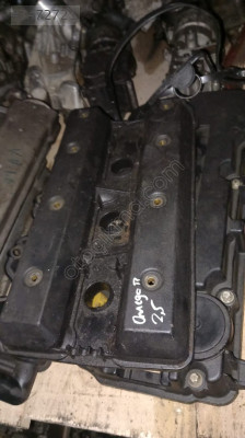 OPEL OMEGA KÜLBÜTÖR KAPAĞI.OTO ERKAN ÜNYE