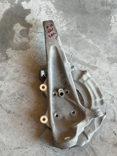 BMW 5 F10 SOL ÖN TAŞIYICI 6775769