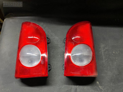 Hyundai H100 sağ sol stop lambası