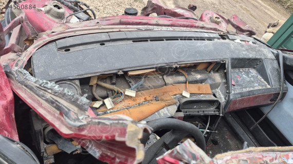 Fiat Tipo torpido sökme