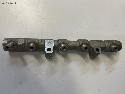 03P130089 1.2 TDİ CFWA ENJEKTOR RAMPASI ORJINAL SIFIR