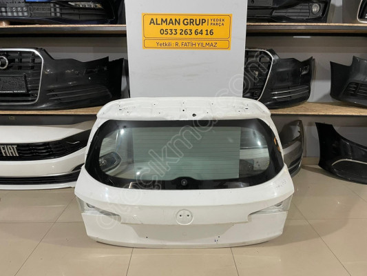 FİAT EGEA CROSS BAGAJ KAPAĞI ORJİNAL