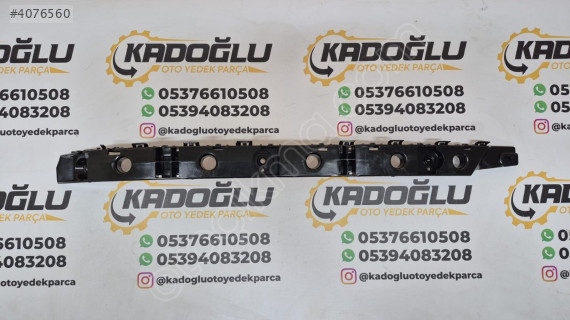 NİSSAN X-TRAİL T32 ARKA SAĞ TAMPON BRAKETİ SIFIR YEDEK PARÇA