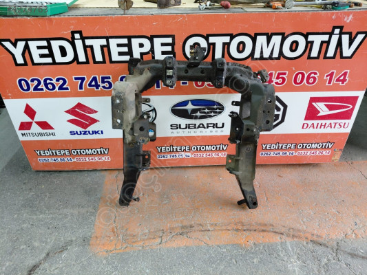 daihatsu terios travers